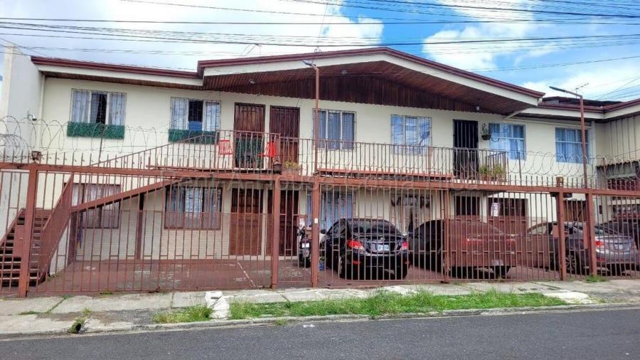 Home in Metric Way