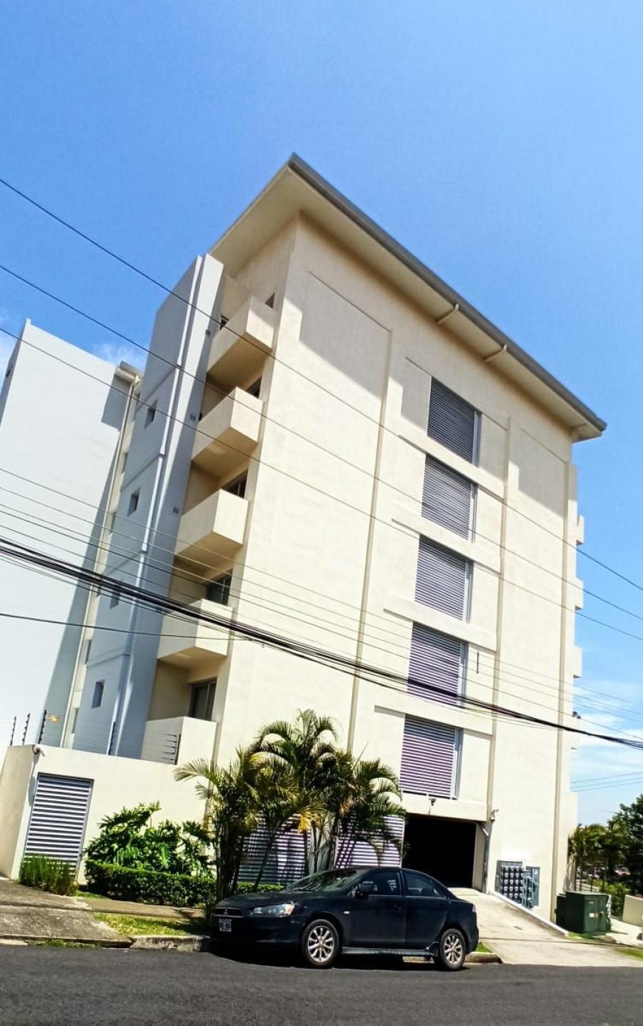 Foto Apartamento en Venta en Sabana Oeste, Mata Redonda, San Jos - U$D 152.500 - APV45732 - BienesOnLine