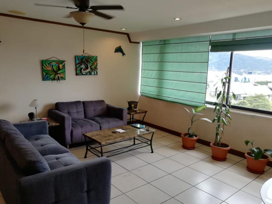 Foto Apartamento en Venta en Nunciatura, Rohrmoser, Pavas, San Jos - U$D 150.000 - APV55679 - BienesOnLine
