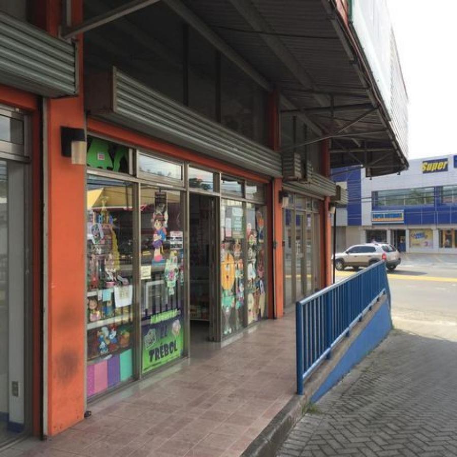 Foto Bodega en Venta en Desamparados, San José - U$D 1.500.000 - BOV129593 - BienesOnLine