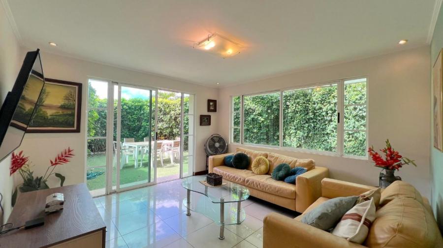 Home in Metric Way