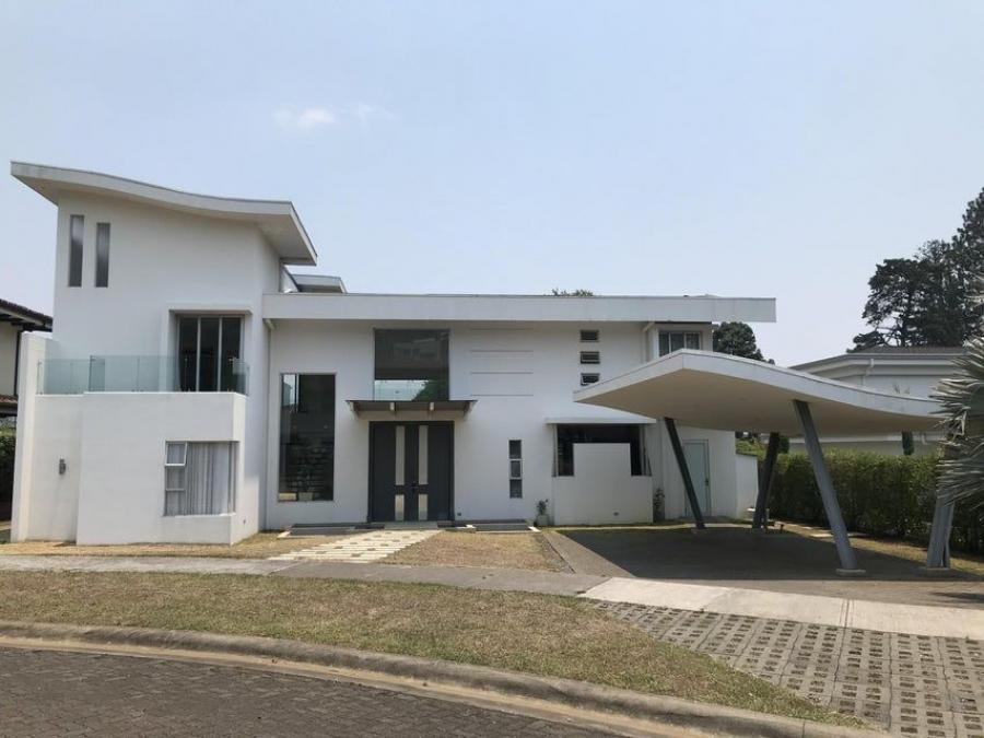 Foto Casa en Alquiler en La Unión, Cartago - U$D 4.400 - CAA115782 - BienesOnLine