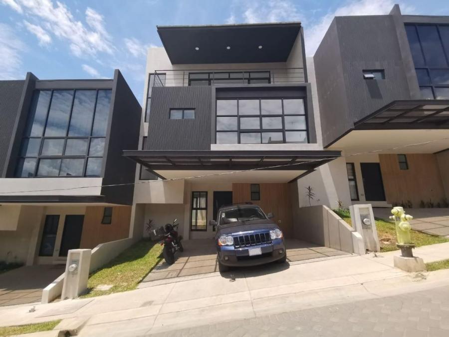 Home in Metric Way