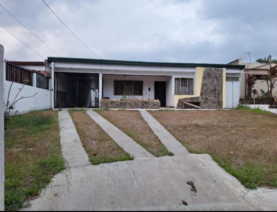 Home in Metric Way