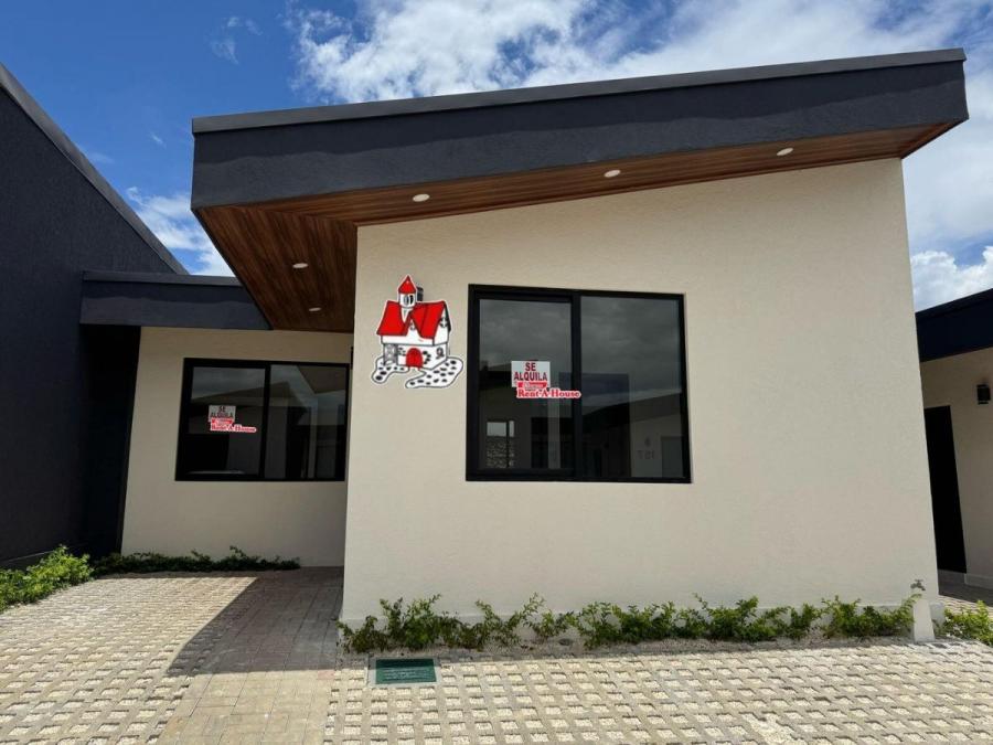 Foto Casa en Alquiler en Guácima, Alajuela - ¢ 560.000 - CAA118626 - BienesOnLine