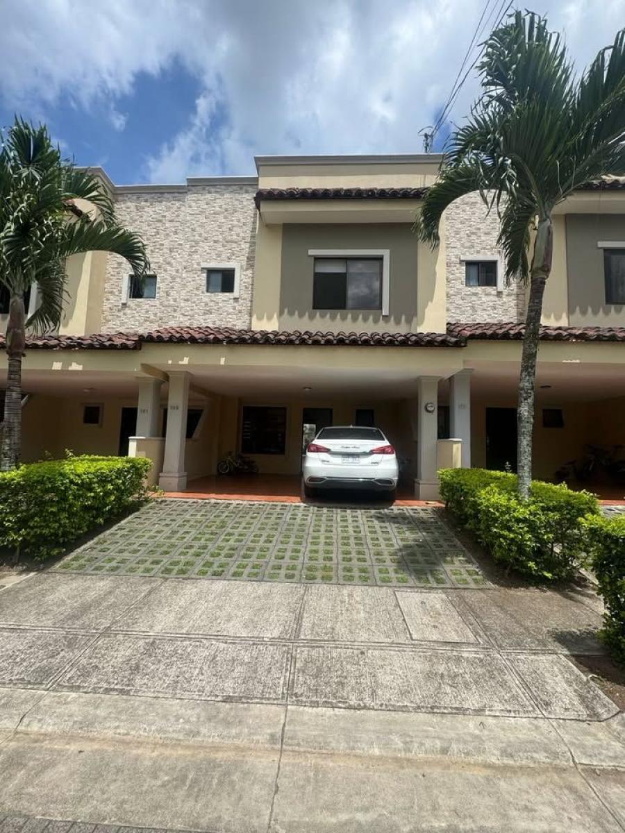 Foto Casa en Alquiler en Santa Ana, San José - U$D 2.000 - CAA119656 - BienesOnLine