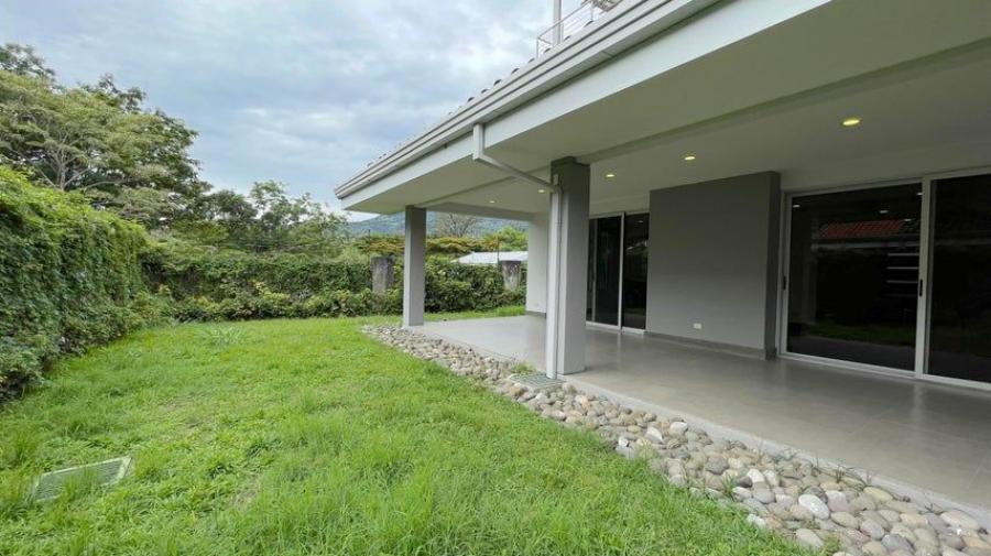 Foto SE ALQUILA CASA EN CONDOMINIO ESCAZÚ