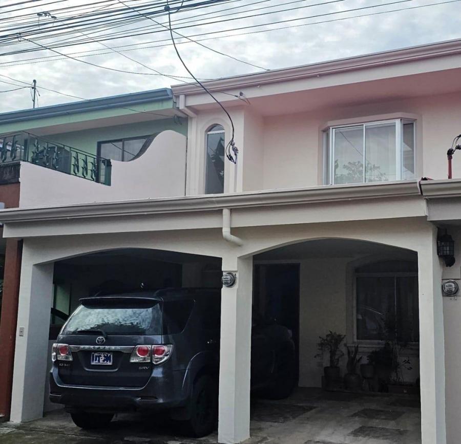 Home in Metric Way