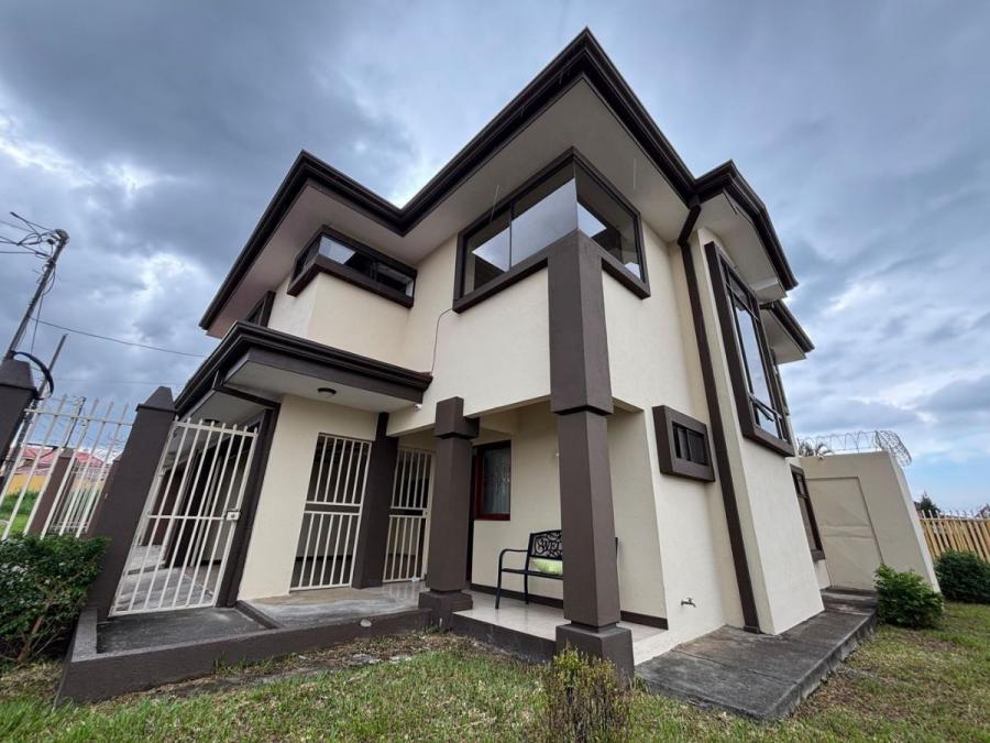 Home in Metric Way