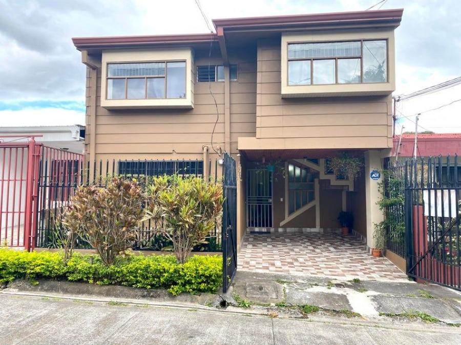 Foto Casa en Venta en Goicoechea, San José - &cent; 60.000.000 - CAV108403 - BienesOnLine