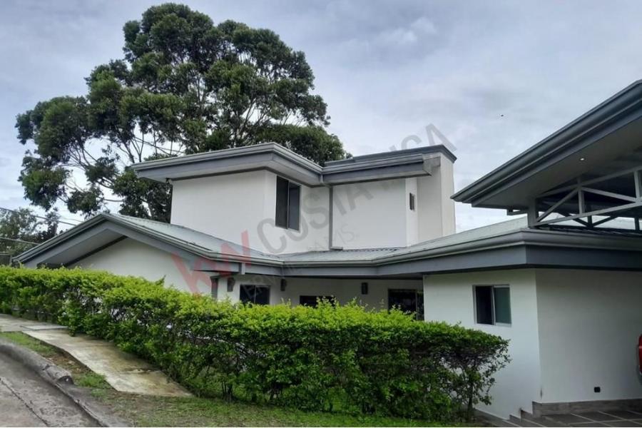 Home in Metric Way