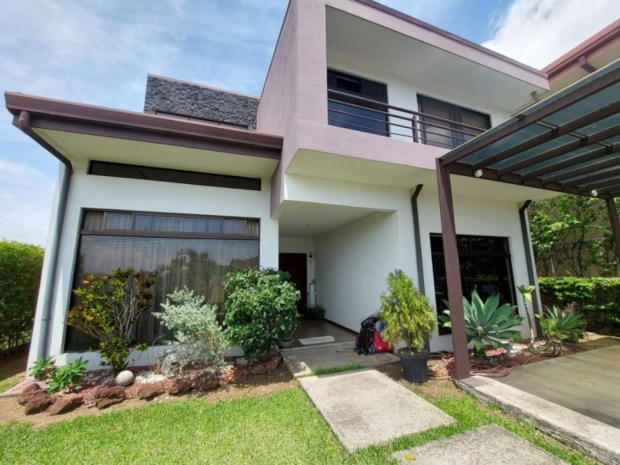 Home in Metric Way