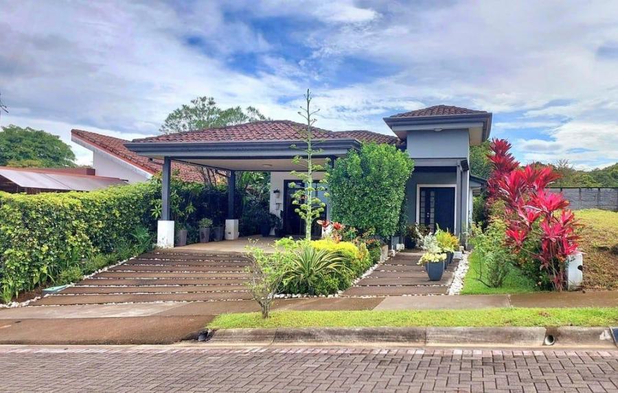 Home in Metric Way