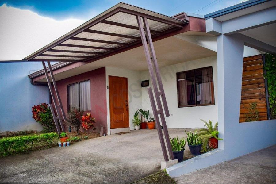 Home in Metric Way