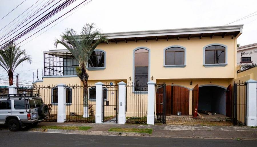 Home in Metric Way