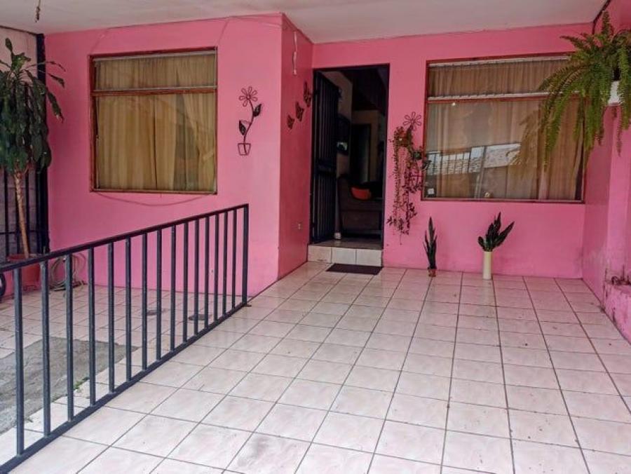 Home in Metric Way