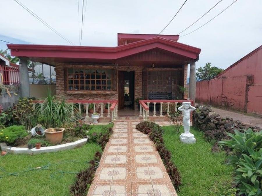 Home in Metric Way