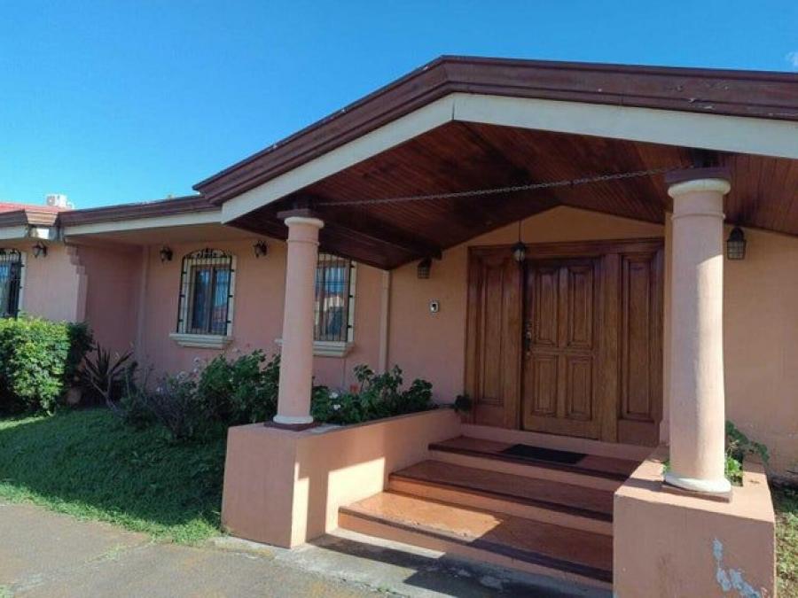 Home in Metric Way