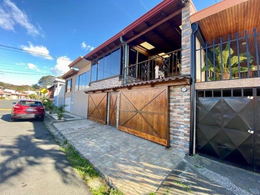 Home in Metric Way