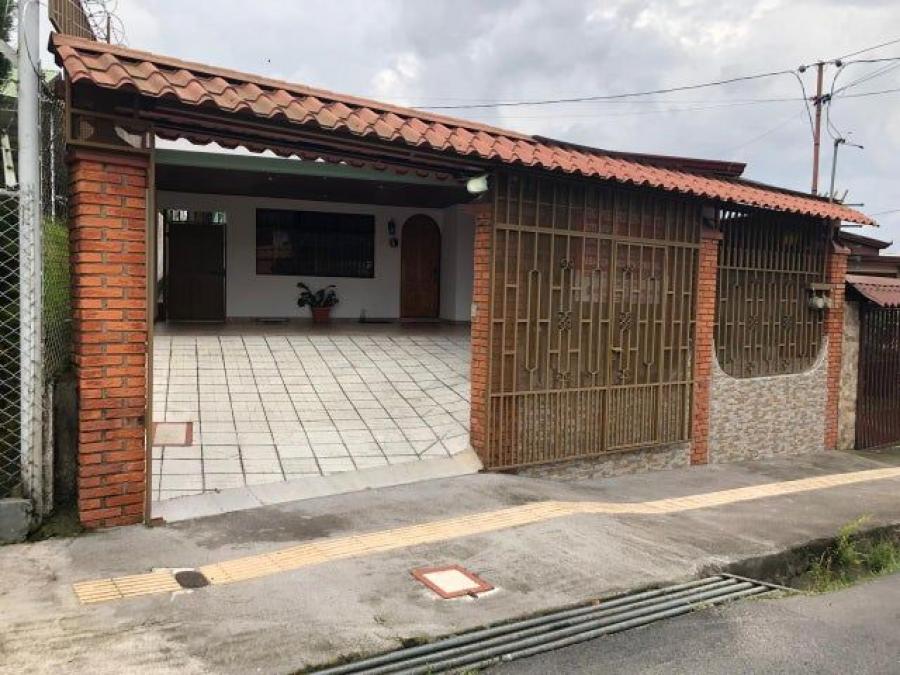 Home in Metric Way