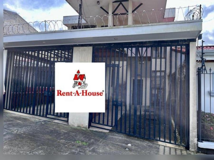 Home in Metric Way