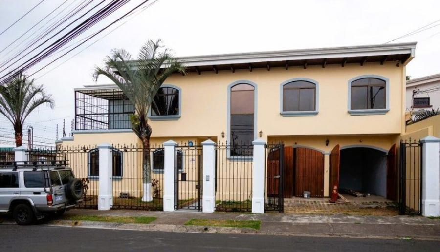 Home in Metric Way
