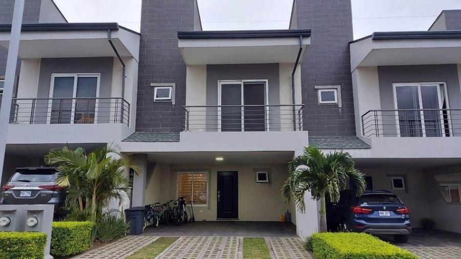 Home in Metric Way