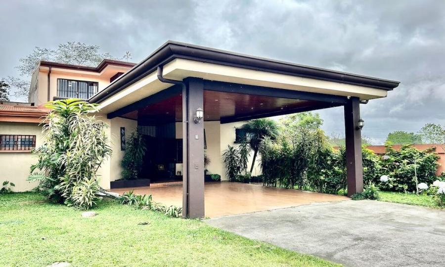 Home in Metric Way