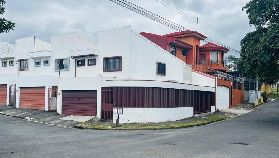 Home in Metric Way