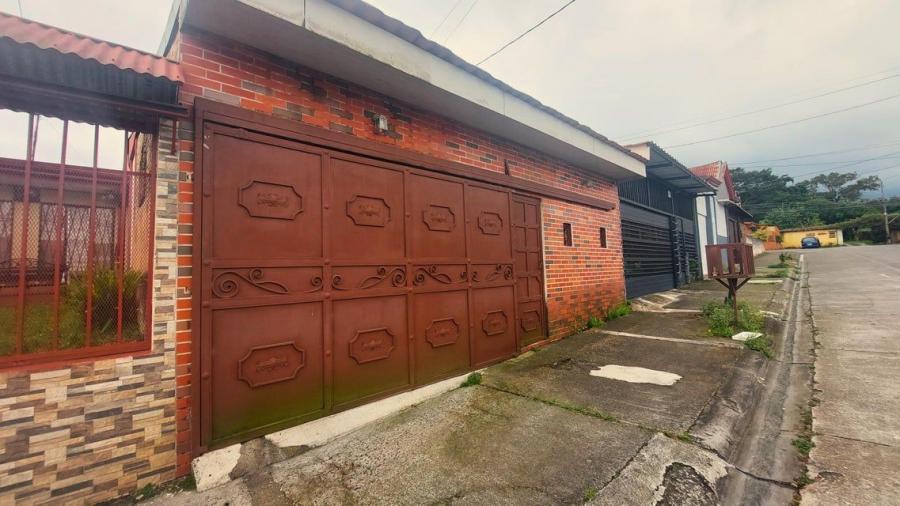 Foto Casa en Venta en Vasquez de Coronado, San José - &cent; 75.000.000 - CAV112254 - BienesOnLine
