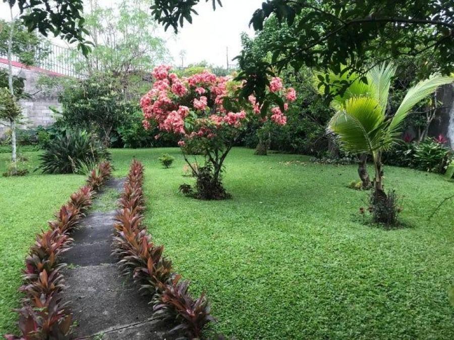 Home in Metric Way