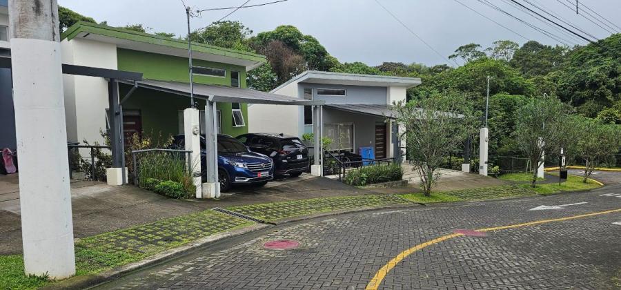 Home in Metric Way