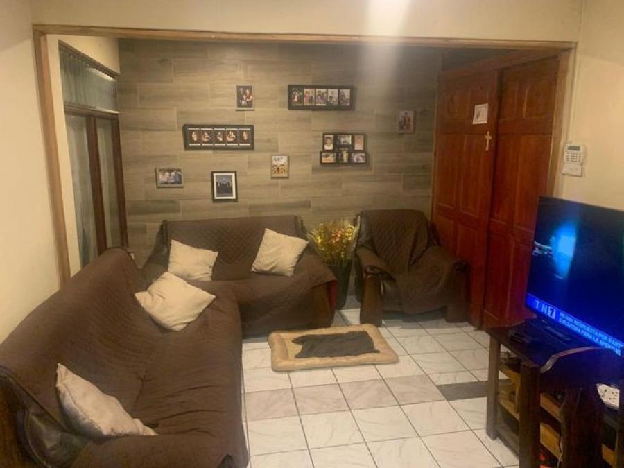 Home in Metric Way