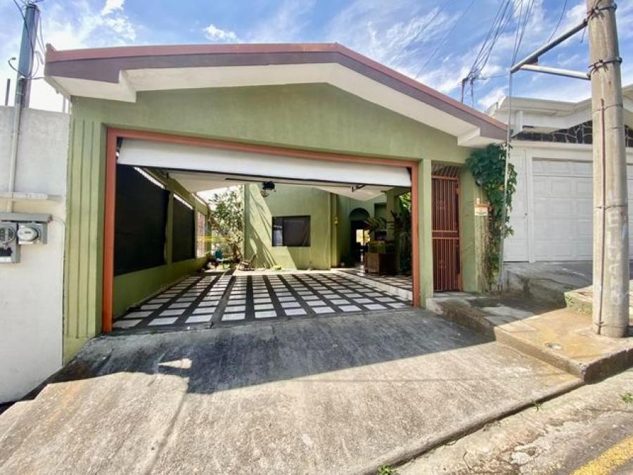 Home in Metric Way