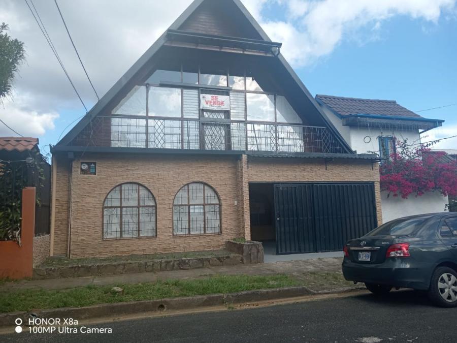Foto Casa en Venta en ROOSEVELT, Desamparados, San José, Costa Rica, San José - &cent; 150.000.000 - CAV114773 - BienesOnLine