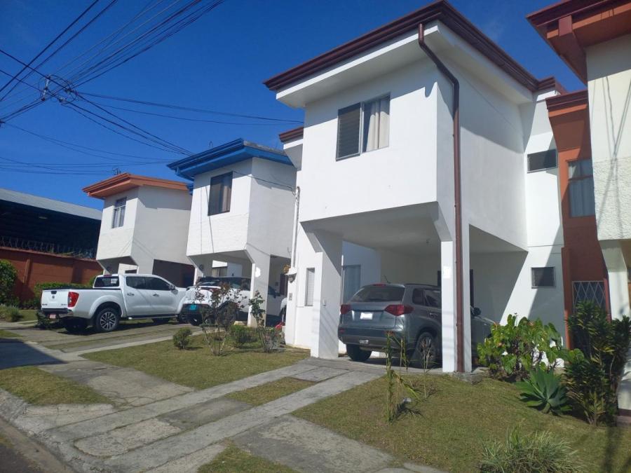 Home in Metric Way