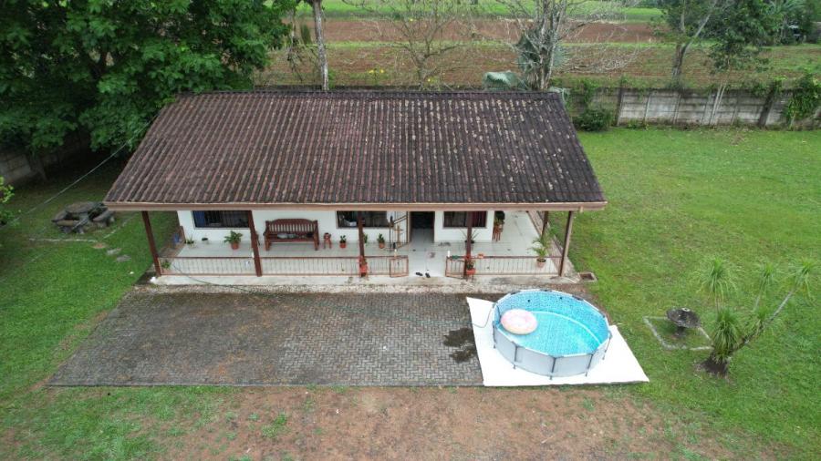 Foto Casa en Venta en Fortuna, Alajuela - U$D 250.000 - CAV116551 - BienesOnLine