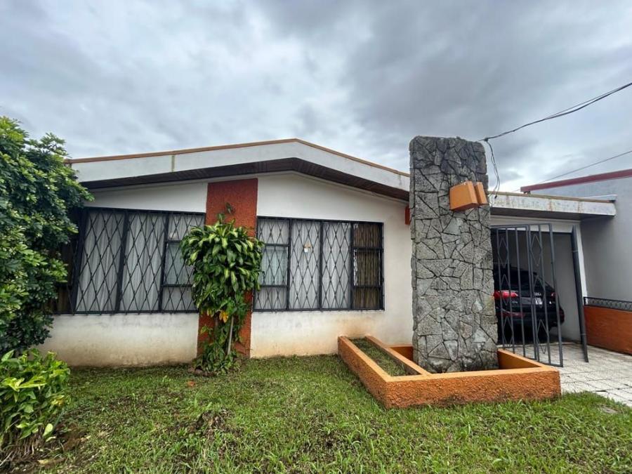 Home in Metric Way