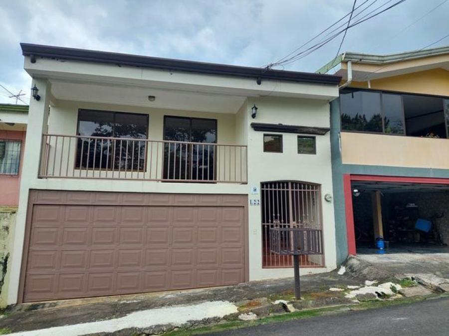 Foto SE VENDE CASA EN SANTA BÁRBARA DE HEREDIA
