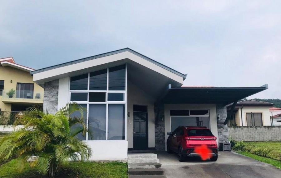 Foto Casa en Venta en Guácima, Alajuela - &cent; 115.000.000 - CAV118022 - BienesOnLine