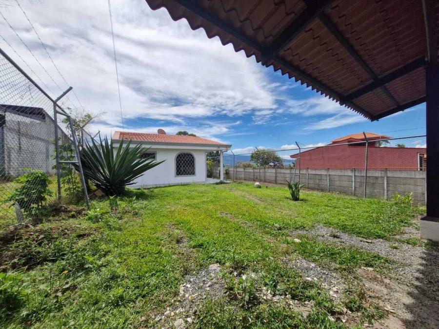 Foto Casa en Venta en San Rafael, Heredia - ¢ 105.000.000 - CAV118596 - BienesOnLine