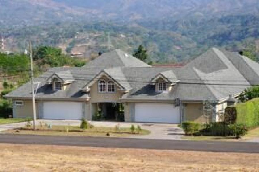 Home in Metric Way