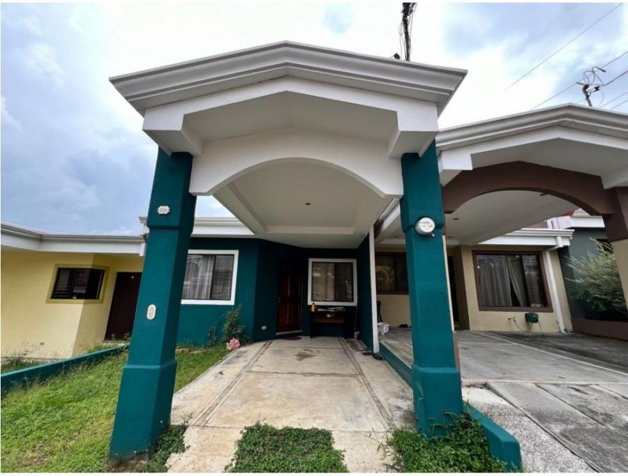 Foto Casa en Venta en San Pablo, Heredia - ¢ 75.000.000 - CAV119155 - BienesOnLine