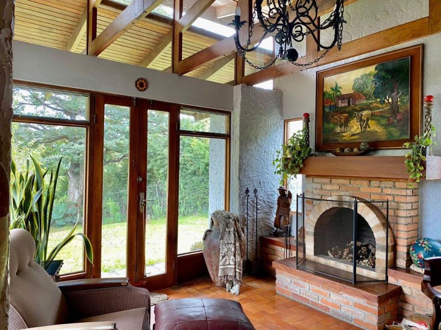 Foto Casa en Venta en Escazú, San José - U$D 800.000 - CAV119188 - BienesOnLine