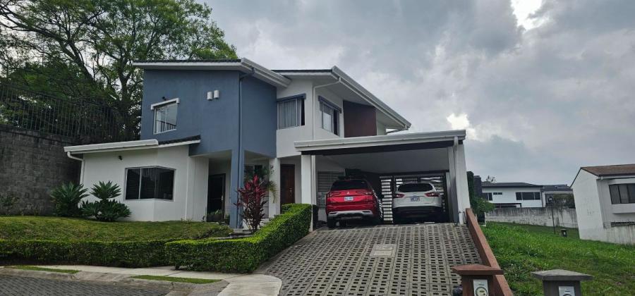 Foto Casa en Venta en Río Segundo, Alajuela - U$D 300.000 - CAV119203 - BienesOnLine