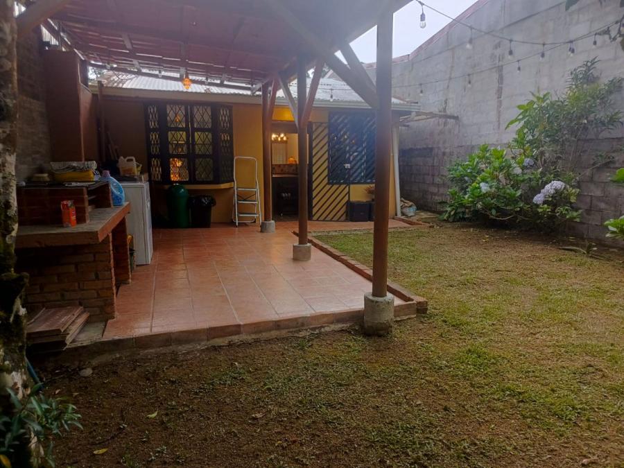 Foto Casa en Venta en Montes de Oca, San José - ¢ 70.000.000 - CAV119214 - BienesOnLine