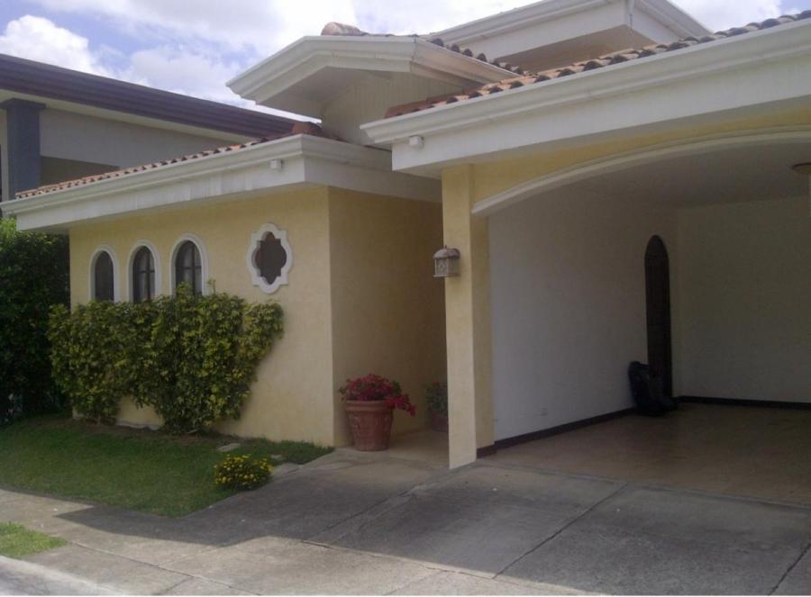 Foto Casa en Venta en Santo Domingo, Heredia - U$D 295.000 - CAV119224 - BienesOnLine