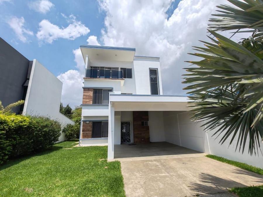 Foto Casa en Venta en Belén, Heredia - U$D 340.000 - CAV119267 - BienesOnLine