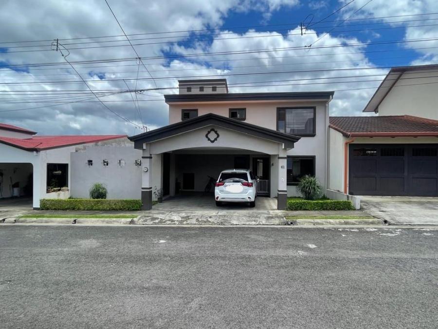 Foto Casa en Venta en San Joaquín, Heredia - U$D 300.000 - CAV119269 - BienesOnLine