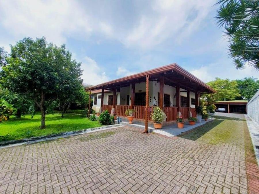 Foto Casa en Venta en Santa Bárbara, Heredia - ¢ 233.000.000 - CAV119293 - BienesOnLine
